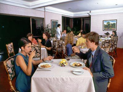 Hotel Rio Roiss à Rio de Janeiro Extérieur photo