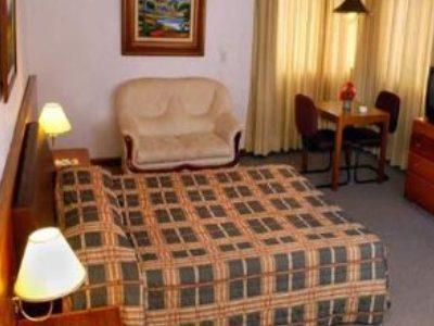Hotel Rio Roiss à Rio de Janeiro Extérieur photo