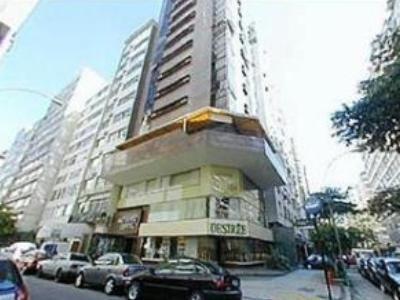 Hotel Rio Roiss à Rio de Janeiro Extérieur photo