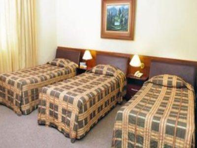 Hotel Rio Roiss à Rio de Janeiro Extérieur photo