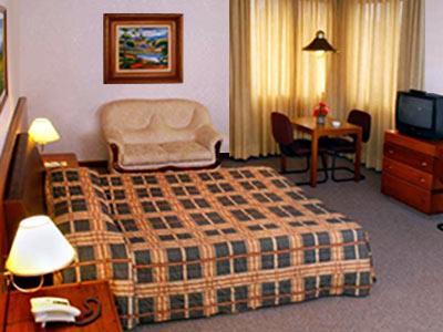 Hotel Rio Roiss à Rio de Janeiro Extérieur photo