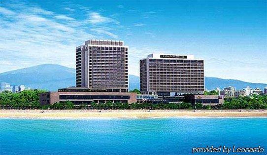 Hotel Rio Roiss à Rio de Janeiro Extérieur photo