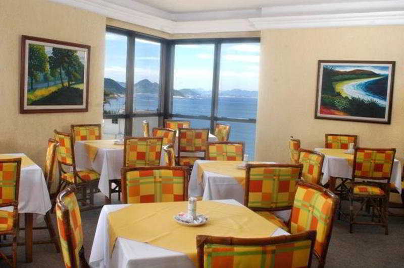 Hotel Rio Roiss à Rio de Janeiro Extérieur photo