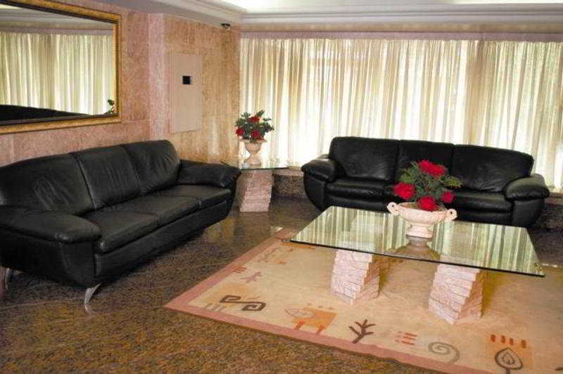 Hotel Rio Roiss à Rio de Janeiro Extérieur photo