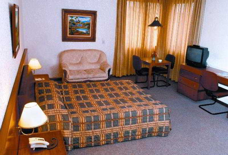 Hotel Rio Roiss à Rio de Janeiro Extérieur photo