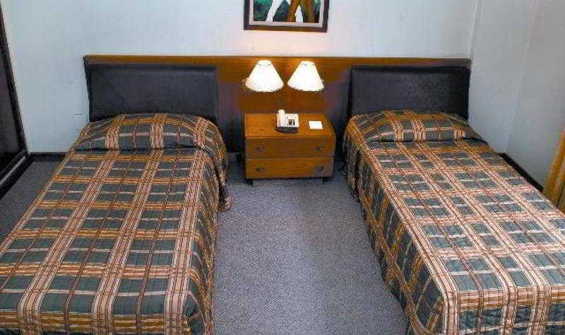 Hotel Rio Roiss à Rio de Janeiro Extérieur photo